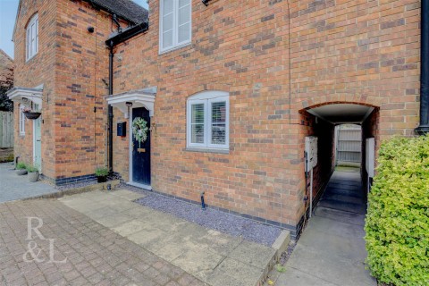 Property thumbnail image for Chapel Street, Smisby