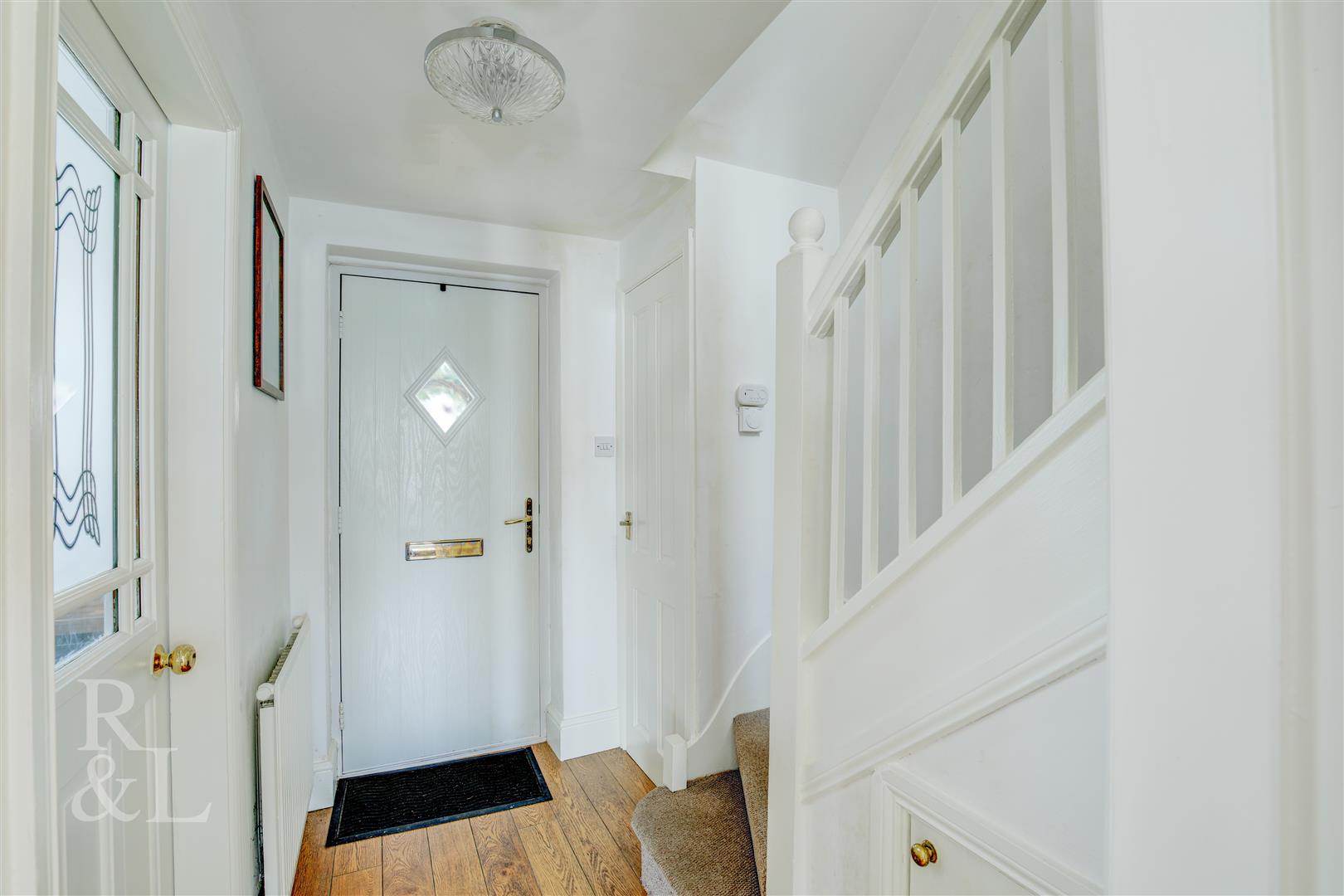 Property image for Chapel Street, Smisby