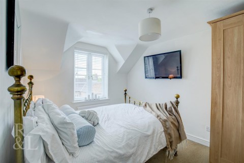 Property thumbnail image for Chapel Street, Smisby