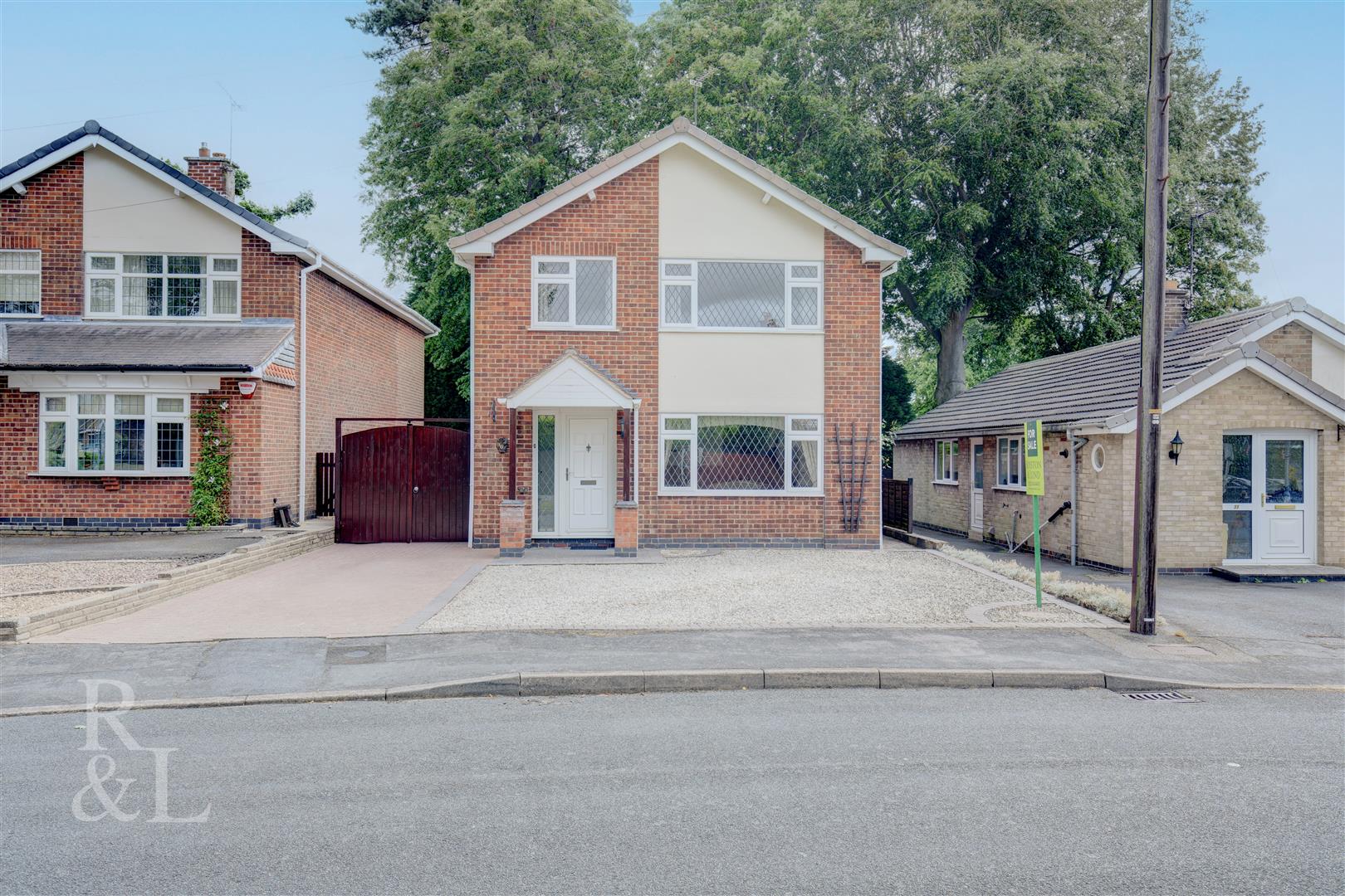 Property image for Manor Road, Heather