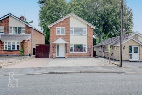 Property thumbnail image for Manor Road, Heather