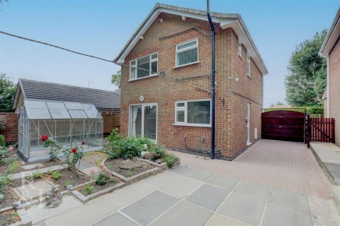 Property thumbnail image for Manor Road, Heather