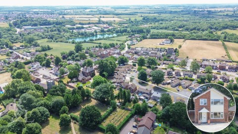 Property thumbnail image for Manor Road, Heather