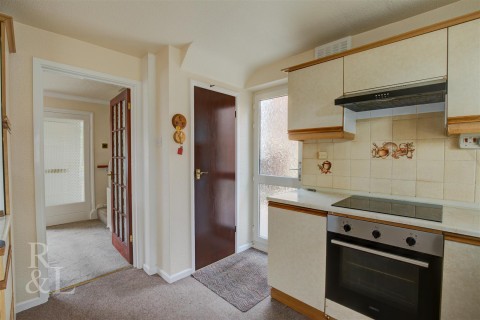 Property thumbnail image for Manor Road, Heather