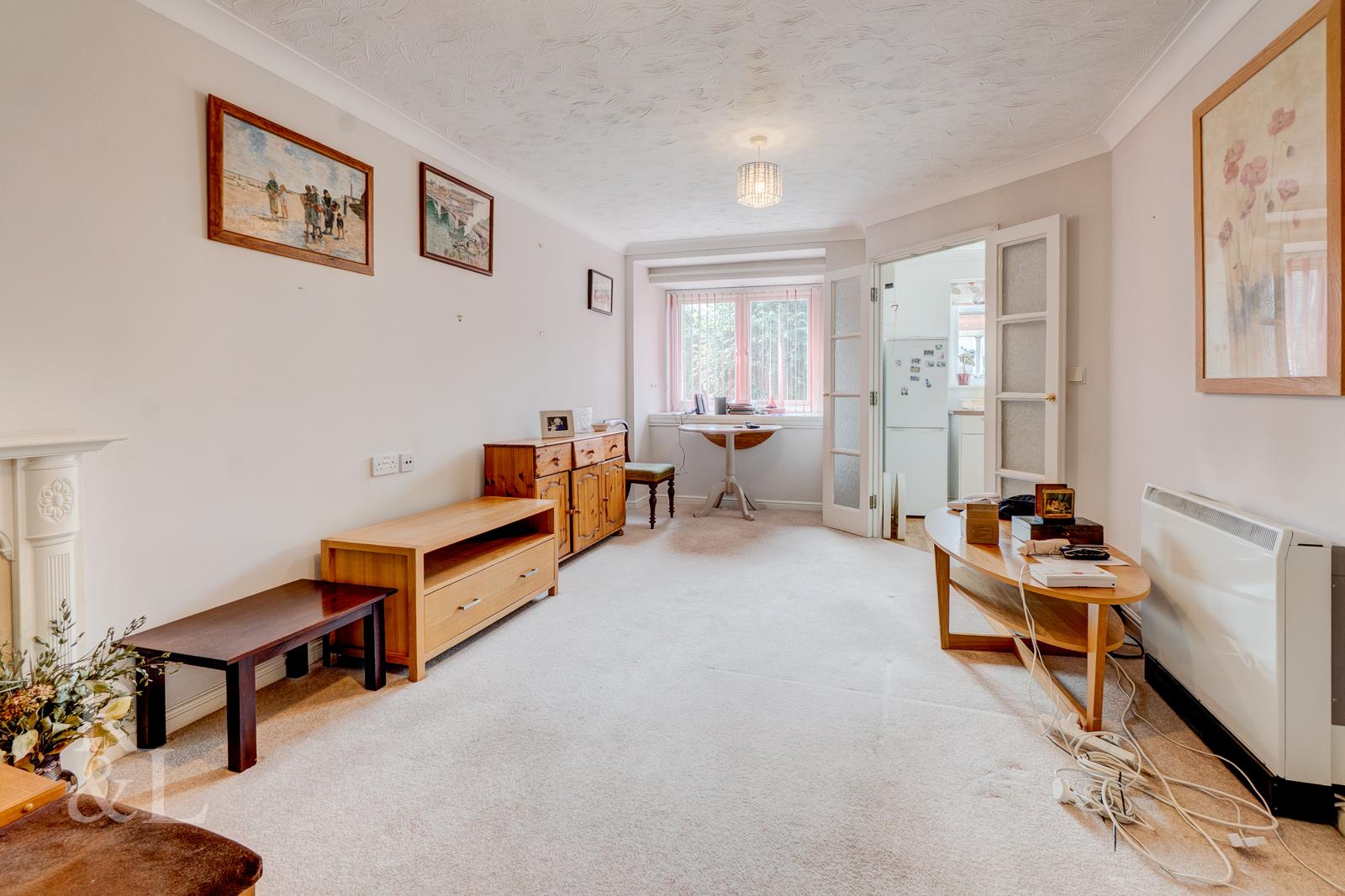 Property image for Giles Court, Rectory Road, West Bridgford