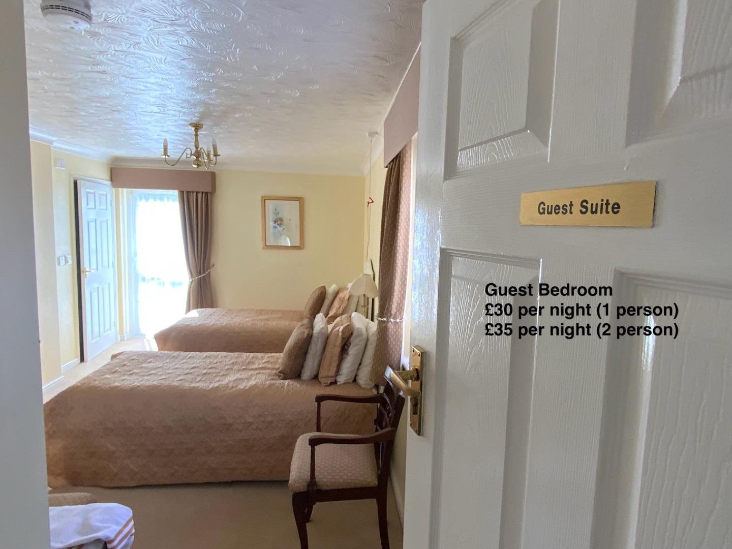 Property image for Giles Court, Rectory Road, West Bridgford