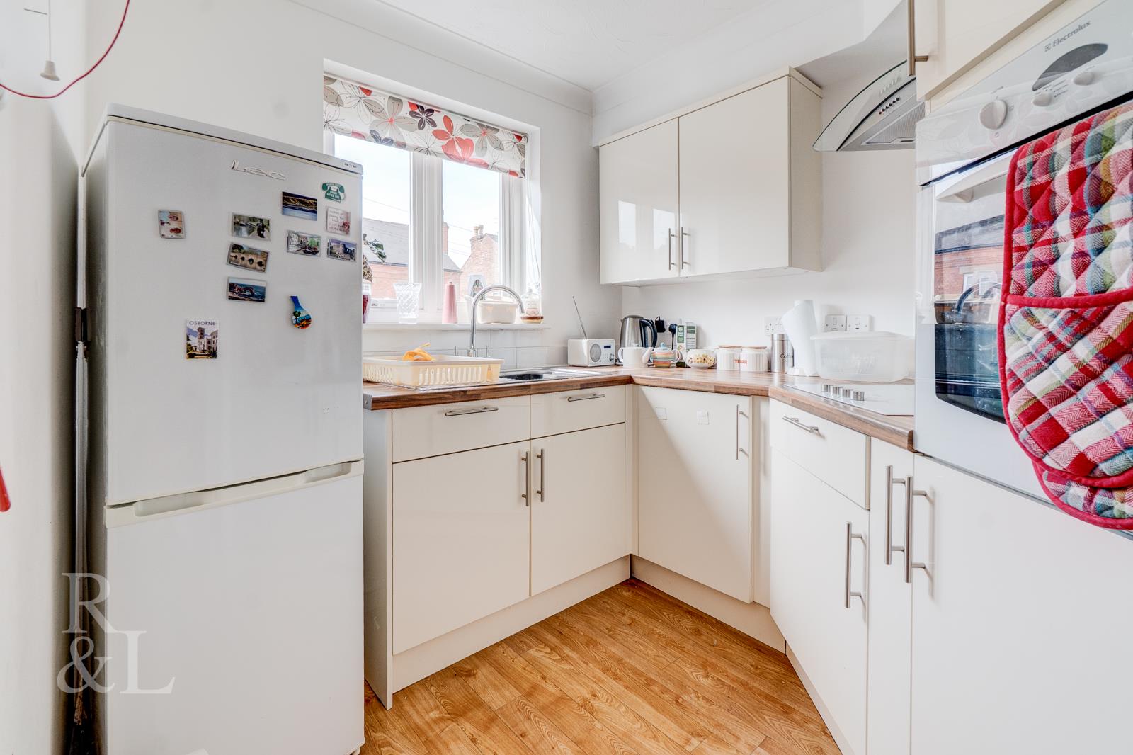 Property image for Giles Court, Rectory Road, West Bridgford