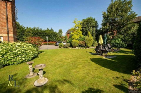 Property thumbnail image for Giles Court, Rectory Road, West Bridgford