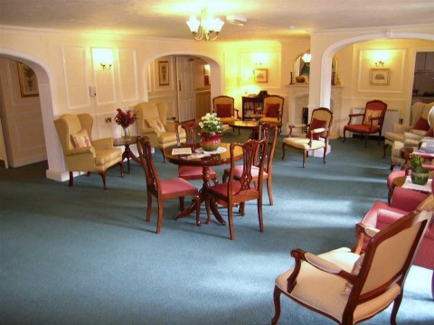 Property thumbnail image for Giles Court, Rectory Road, West Bridgford