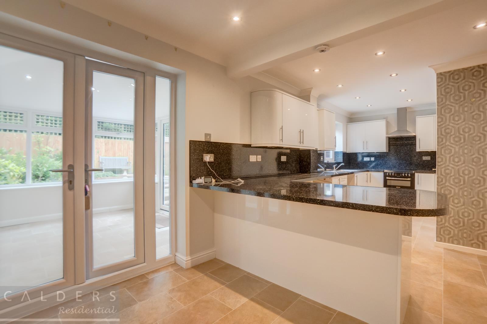 Property image for Lindisfarne, Abbotsgate, Tamworth