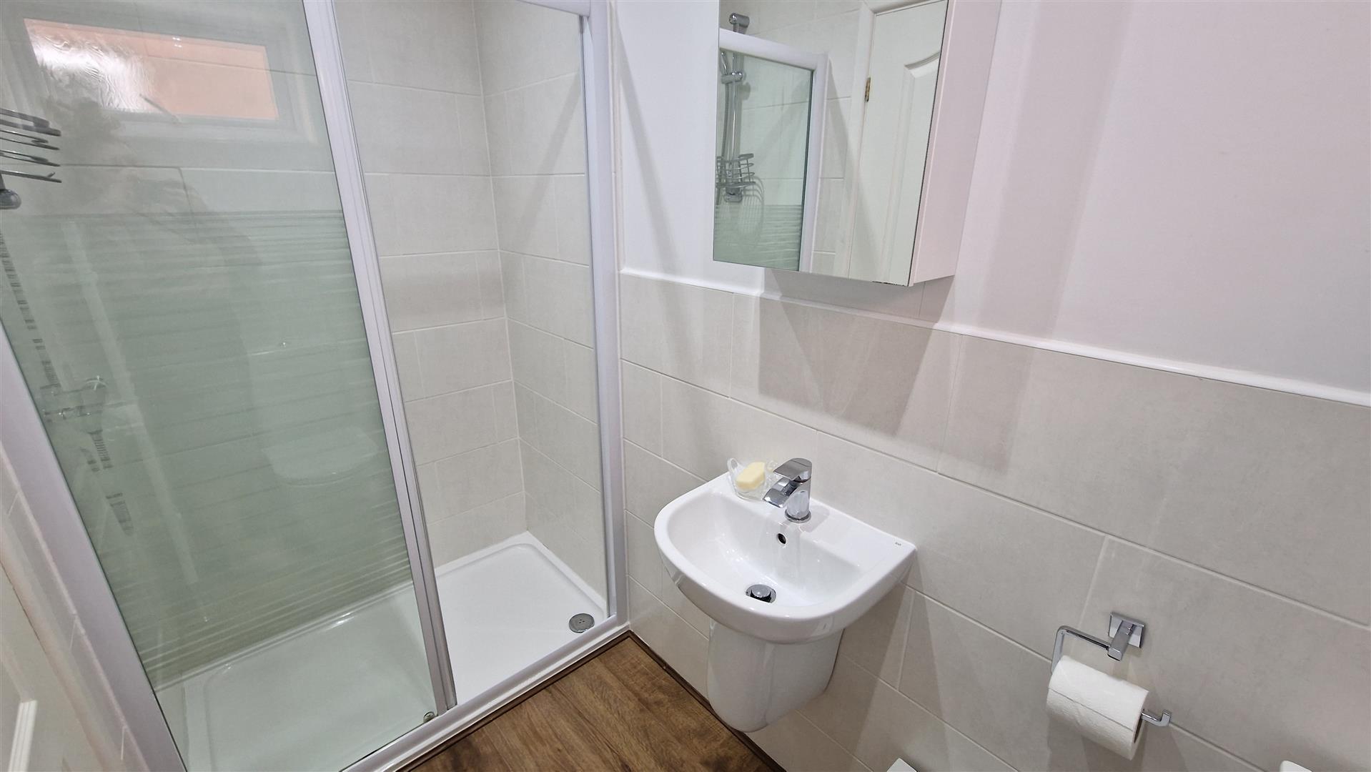Property image for Lindisfarne, Abbotsgate, Tamworth