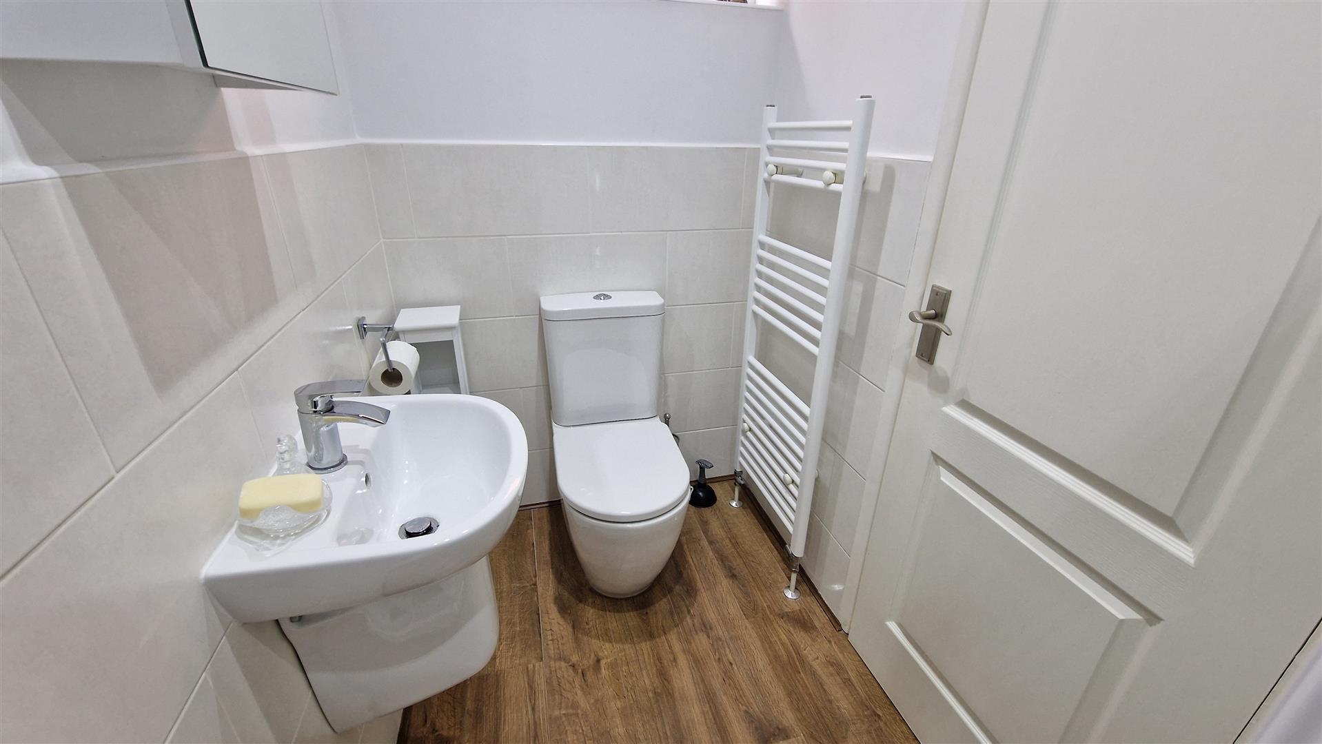 Property image for Lindisfarne, Abbotsgate, Tamworth
