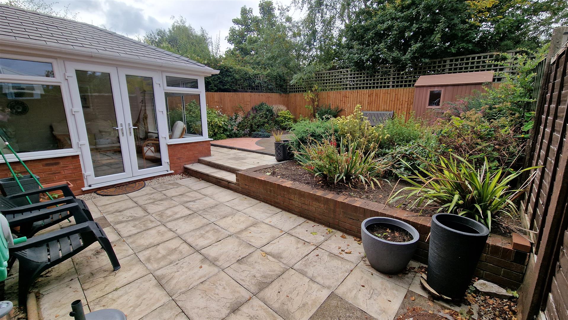 Property image for Lindisfarne, Abbotsgate, Tamworth