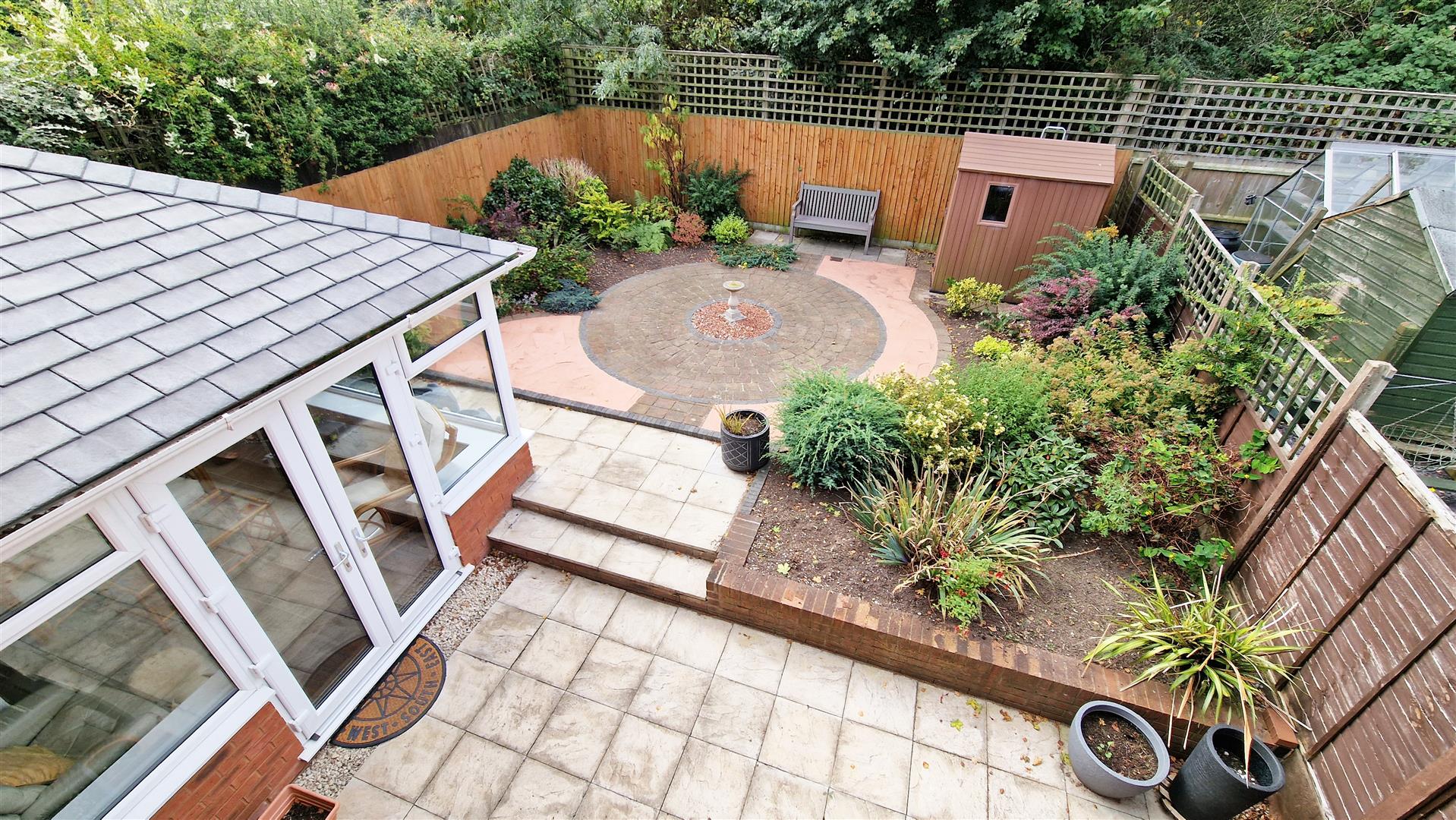 Property image for Lindisfarne, Abbotsgate, Tamworth