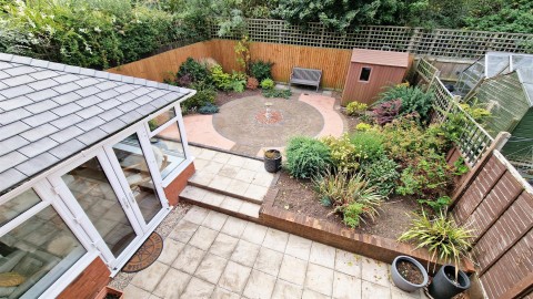 Property thumbnail image for Lindisfarne, Abbotsgate, Tamworth