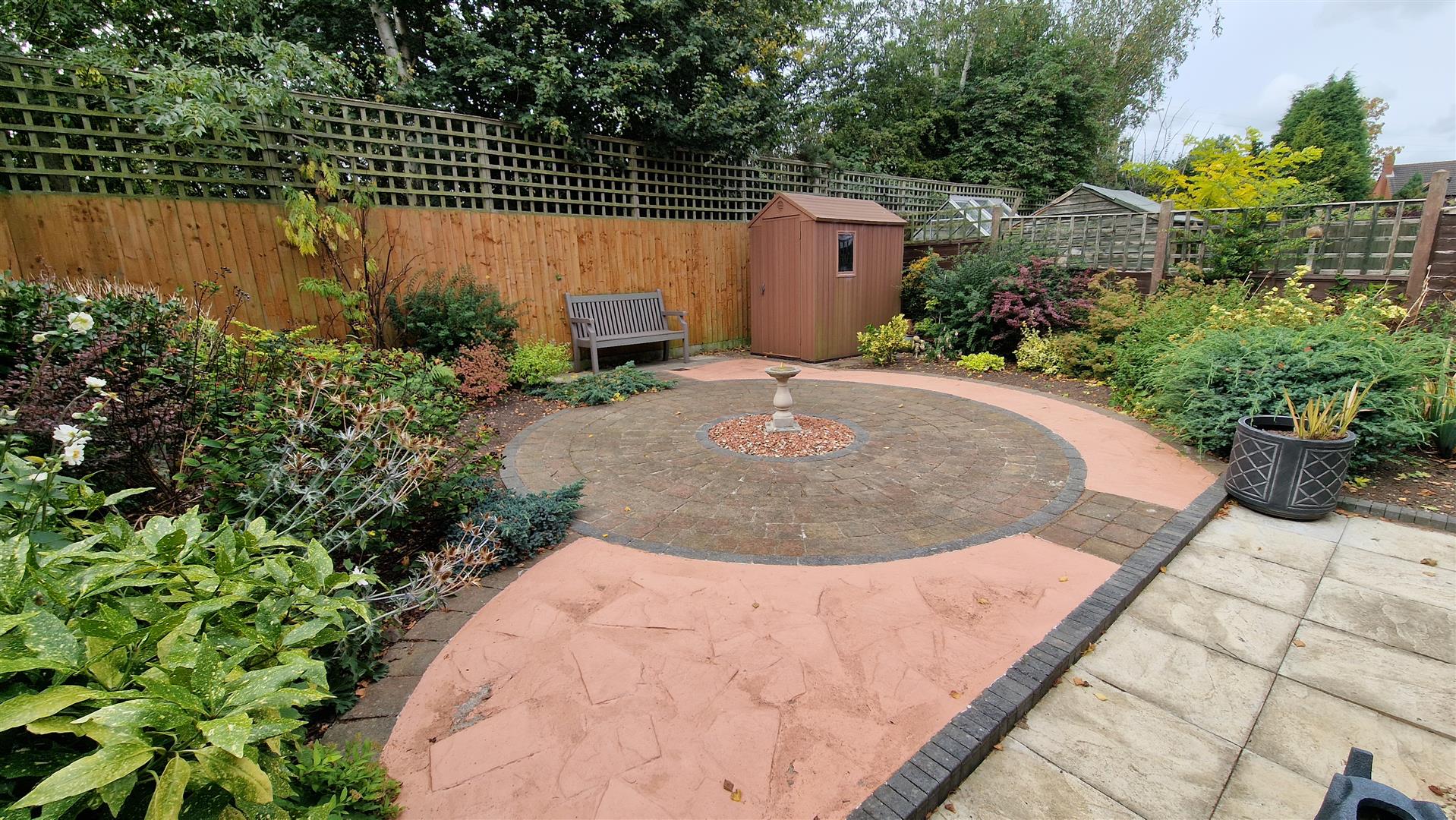 Property image for Lindisfarne, Abbotsgate, Tamworth