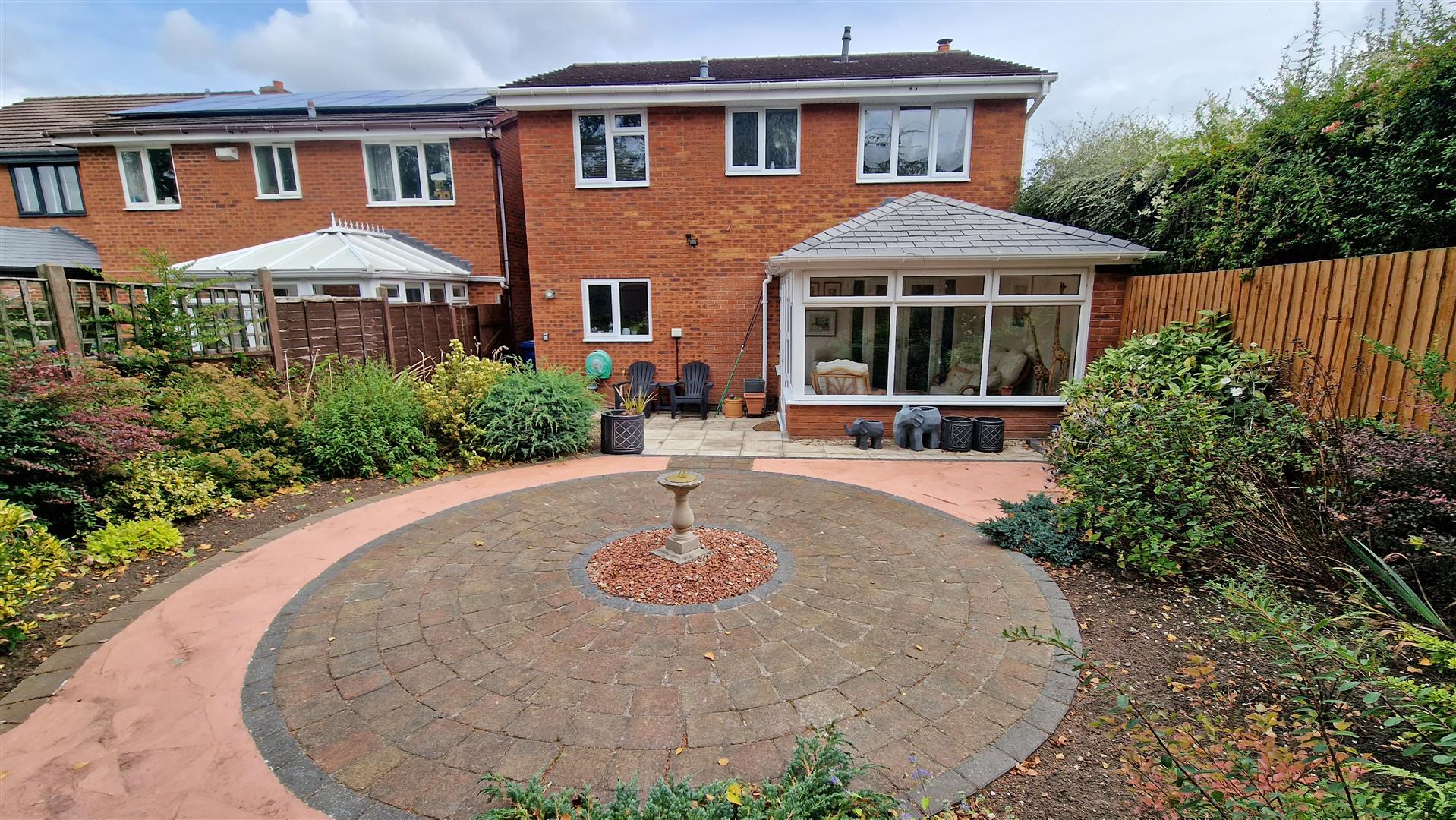 Property image for Lindisfarne, Abbotsgate, Tamworth