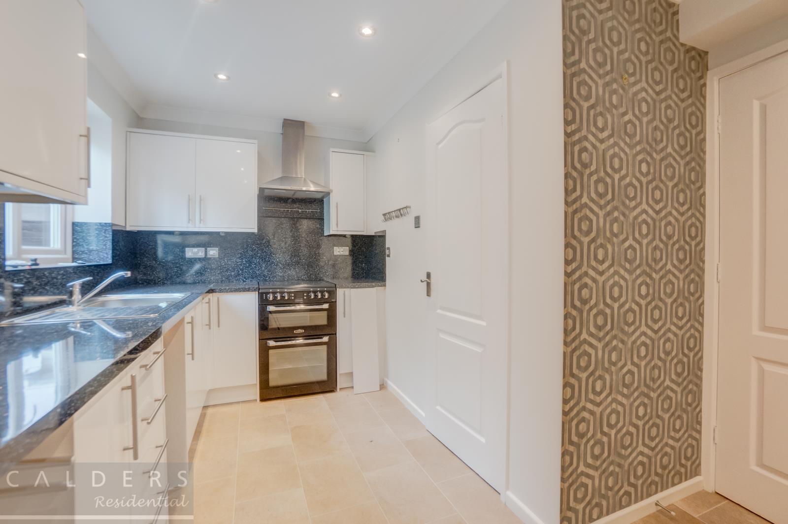 Property image for Lindisfarne, Abbotsgate, Tamworth