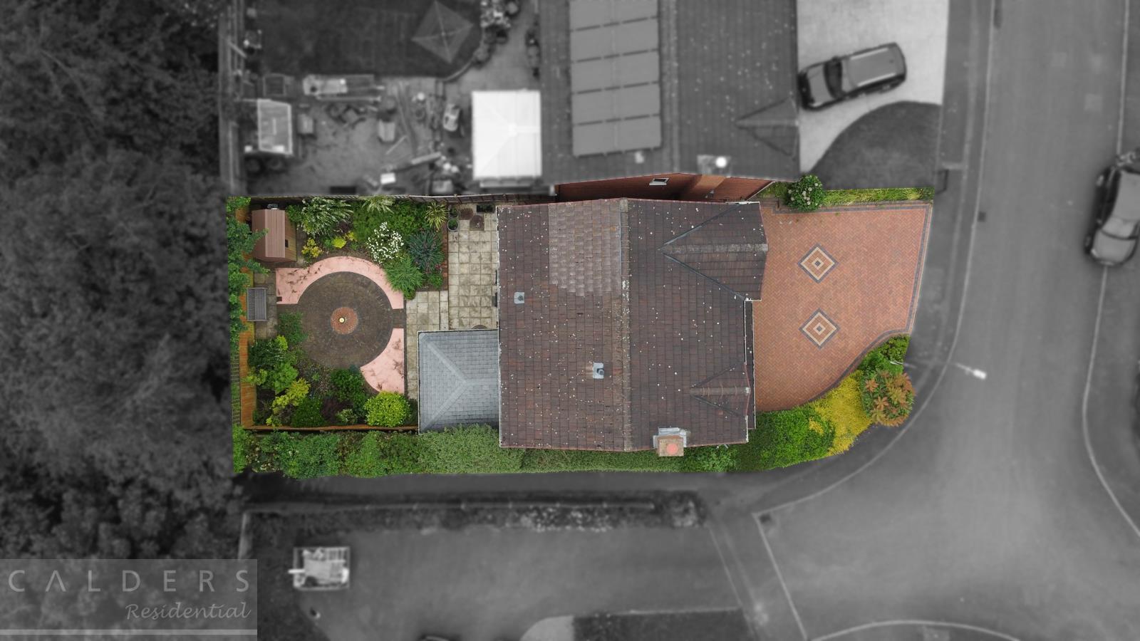 Property image for Lindisfarne, Abbotsgate, Tamworth
