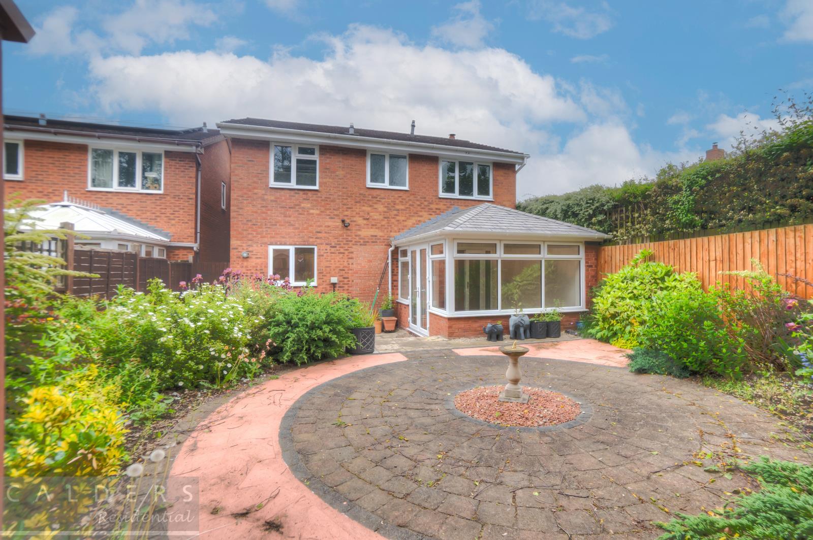 Property image for Lindisfarne, Abbotsgate, Tamworth