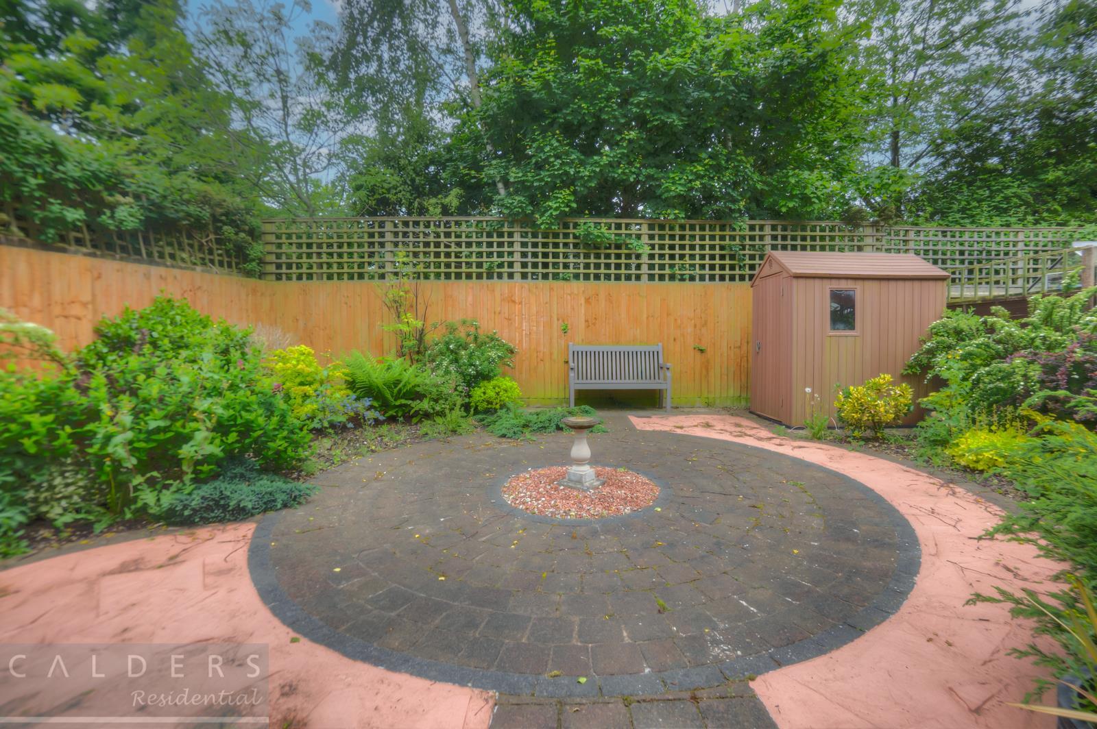 Property image for Lindisfarne, Abbotsgate, Tamworth