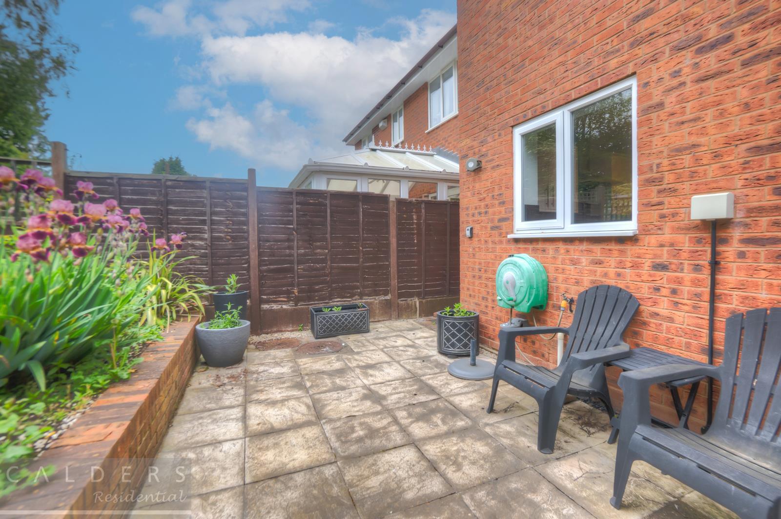 Property image for Lindisfarne, Abbotsgate, Tamworth