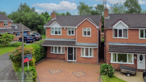 Property thumbnail image for Lindisfarne, Abbotsgate, Tamworth