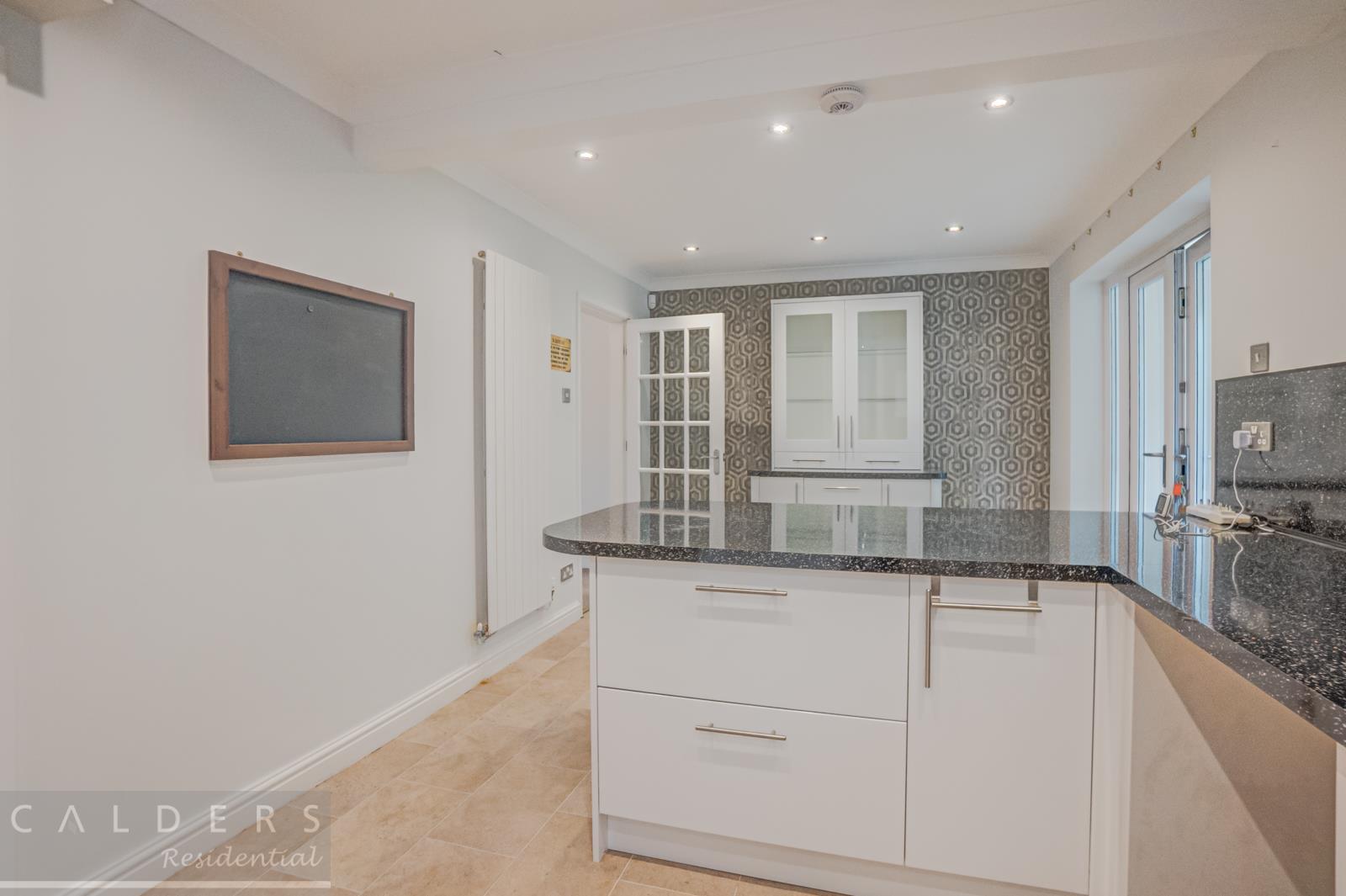 Property image for Lindisfarne, Abbotsgate, Tamworth