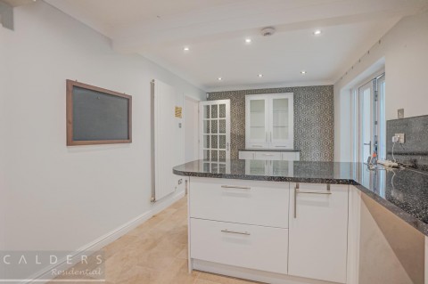 Property thumbnail image for Lindisfarne, Abbotsgate, Tamworth