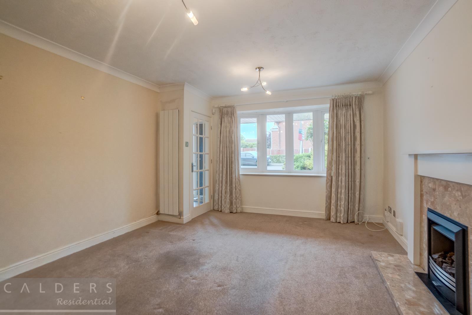 Property image for Lindisfarne, Abbotsgate, Tamworth