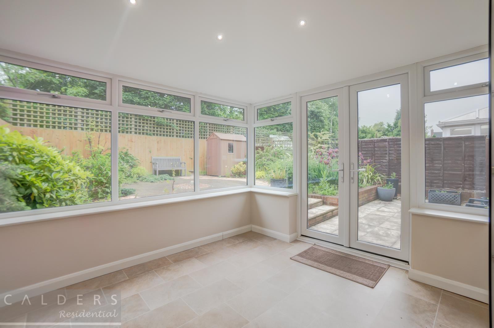 Property image for Lindisfarne, Abbotsgate, Tamworth