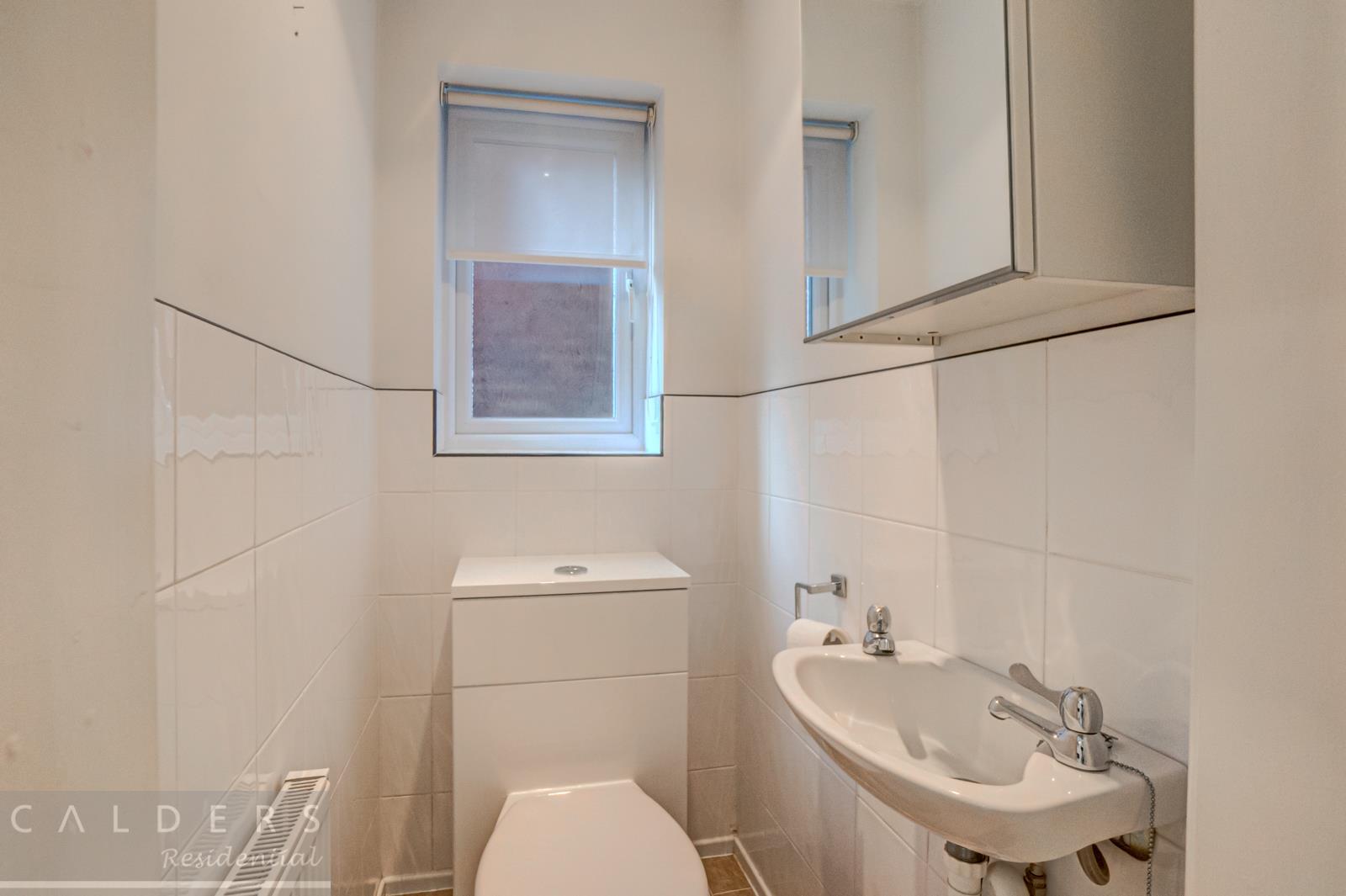 Property image for Lindisfarne, Abbotsgate, Tamworth
