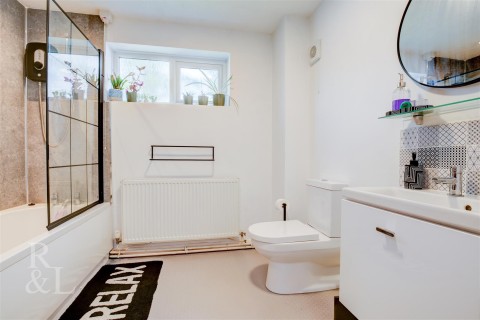 Property thumbnail image for Mona Road, West Bridgford, Nottingham