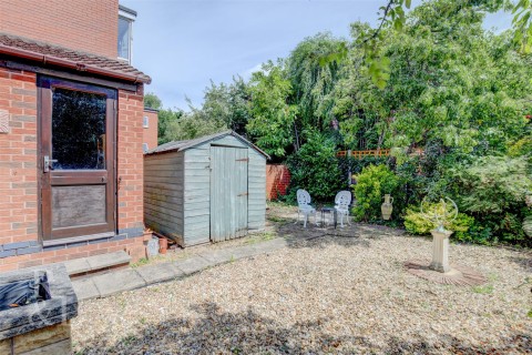 Property thumbnail image for Mona Road, West Bridgford, Nottingham