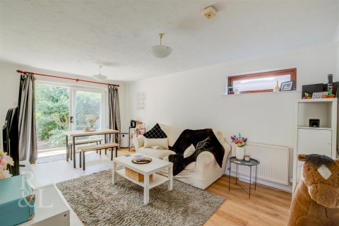Property thumbnail image for Mona Road, West Bridgford, Nottingham
