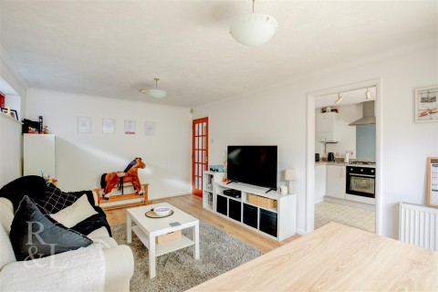 Property thumbnail image for Mona Road, West Bridgford, Nottingham