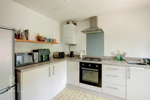 Property thumbnail image for Mona Road, West Bridgford, Nottingham