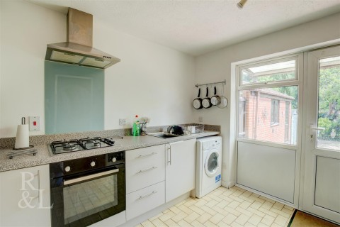Property thumbnail image for Mona Road, West Bridgford, Nottingham