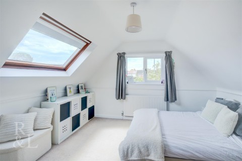 Property thumbnail image for Mona Road, West Bridgford, Nottingham