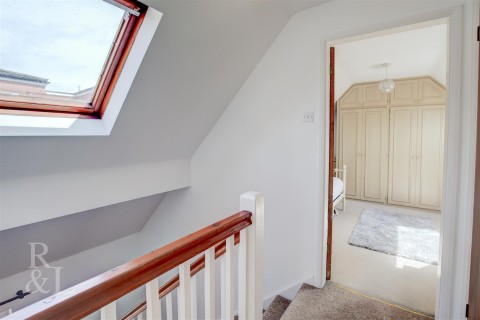 Property thumbnail image for Mona Road, West Bridgford, Nottingham
