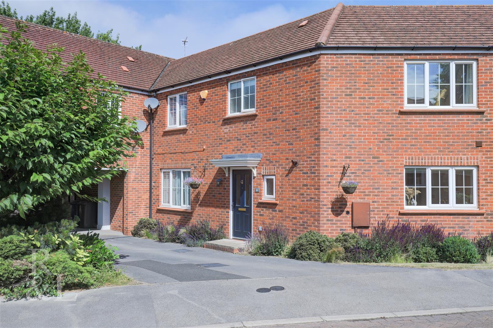 Property image for Old Station Drive, Ruddington, Nottingham