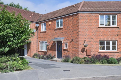 Property thumbnail image for Old Station Drive, Ruddington, Nottingham