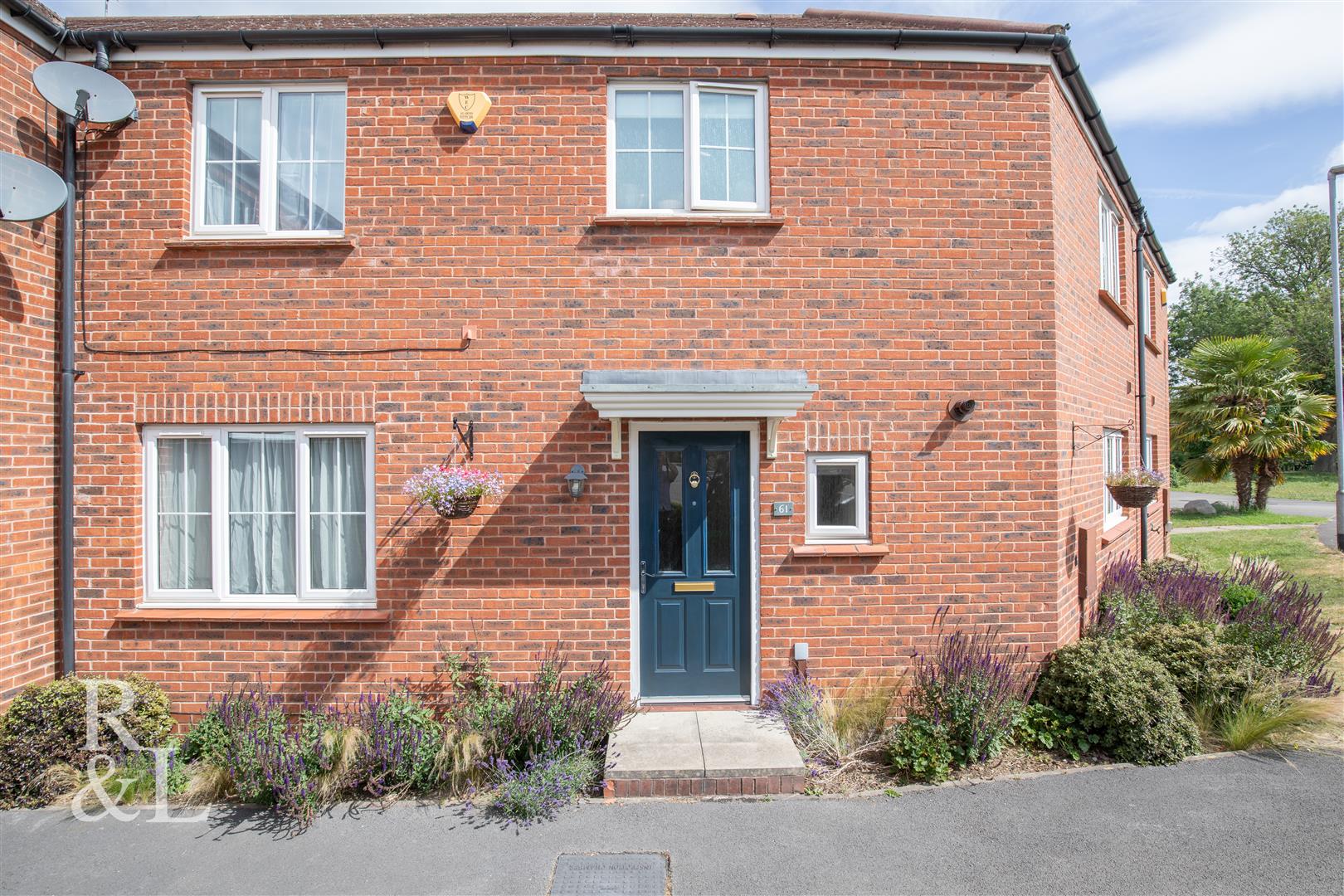 Property image for Old Station Drive, Ruddington, Nottingham