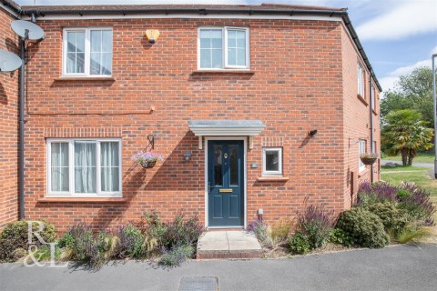 Property thumbnail image for Old Station Drive, Ruddington, Nottingham