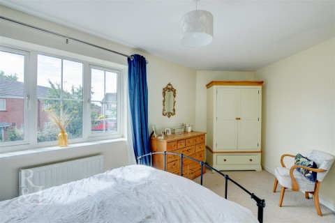 Property thumbnail image for Old Station Drive, Ruddington, Nottingham
