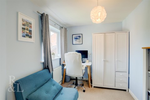 Property thumbnail image for Old Station Drive, Ruddington, Nottingham