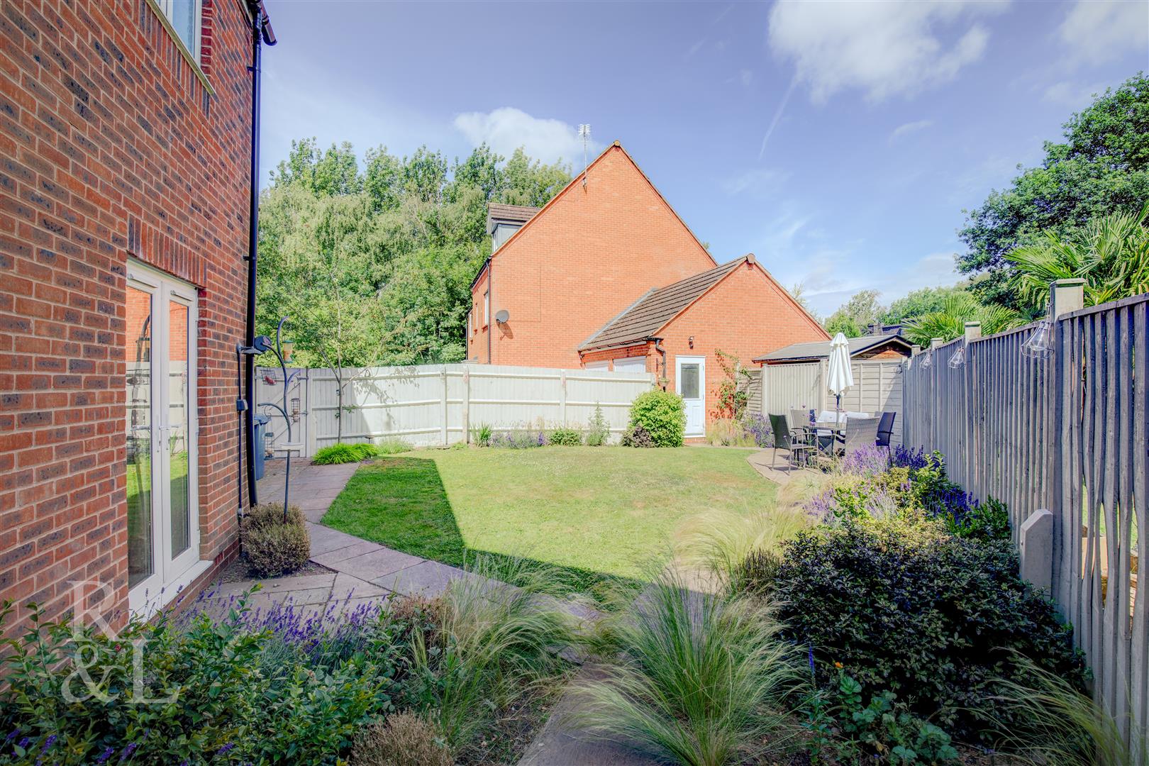 Property image for Old Station Drive, Ruddington, Nottingham