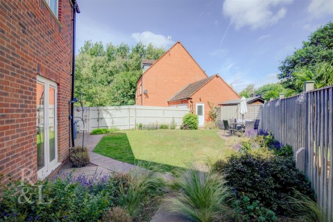 Property thumbnail image for Old Station Drive, Ruddington, Nottingham