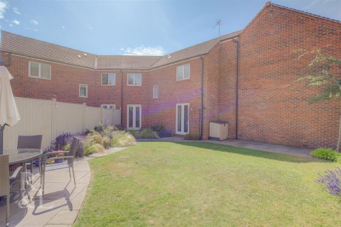 Property thumbnail image for Old Station Drive, Ruddington, Nottingham