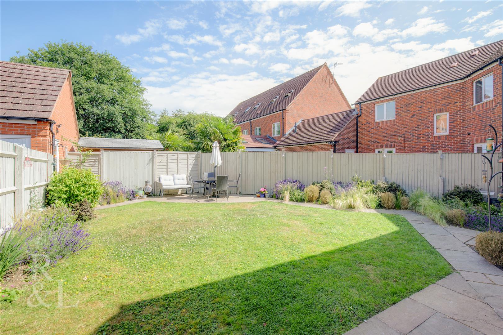 Property image for Old Station Drive, Ruddington, Nottingham